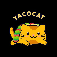 TacoCat price today, TACOCAT to USD live, marketcap and chart | CoinMarketCap