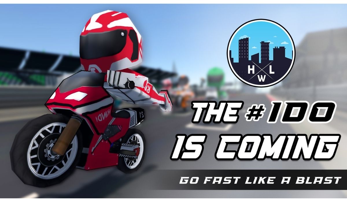 HowlCity - The Pioneer Of The 3D NFT Metaverse Racing Game HowlCity - The Pioneer Of The 3D NFT Metaverse Racing Game