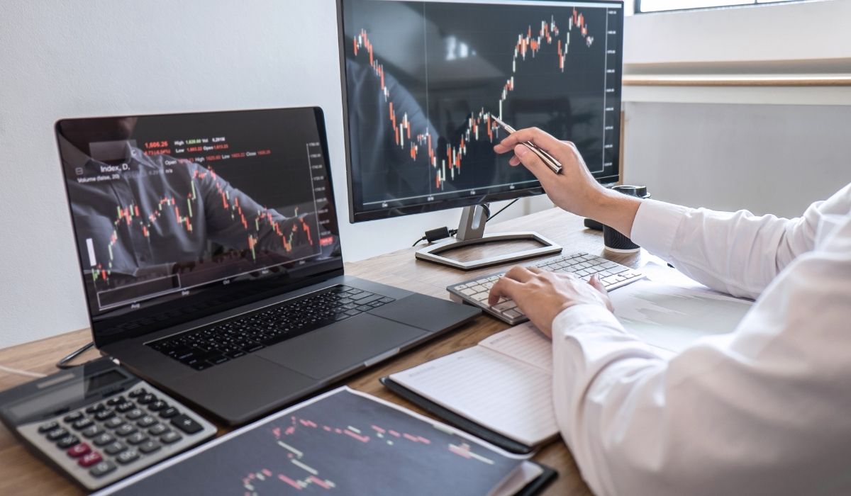 Tradingbrowser's Altcoin Trading Guide Tradingbrowser's Altcoin Trading Guide