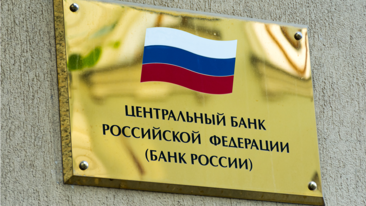 Bank of Russia Pushes to Introduce Liability for Illegal Use of Digital Assets – Regulation Bitcoin News 2 Bank of Russia Pushes to Introduce Liability for Illegal Use of Digital Assets