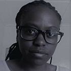Mercy Tukiya Mutanya