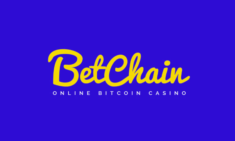 Score Game of The Week Free Spins at BetChain Casino