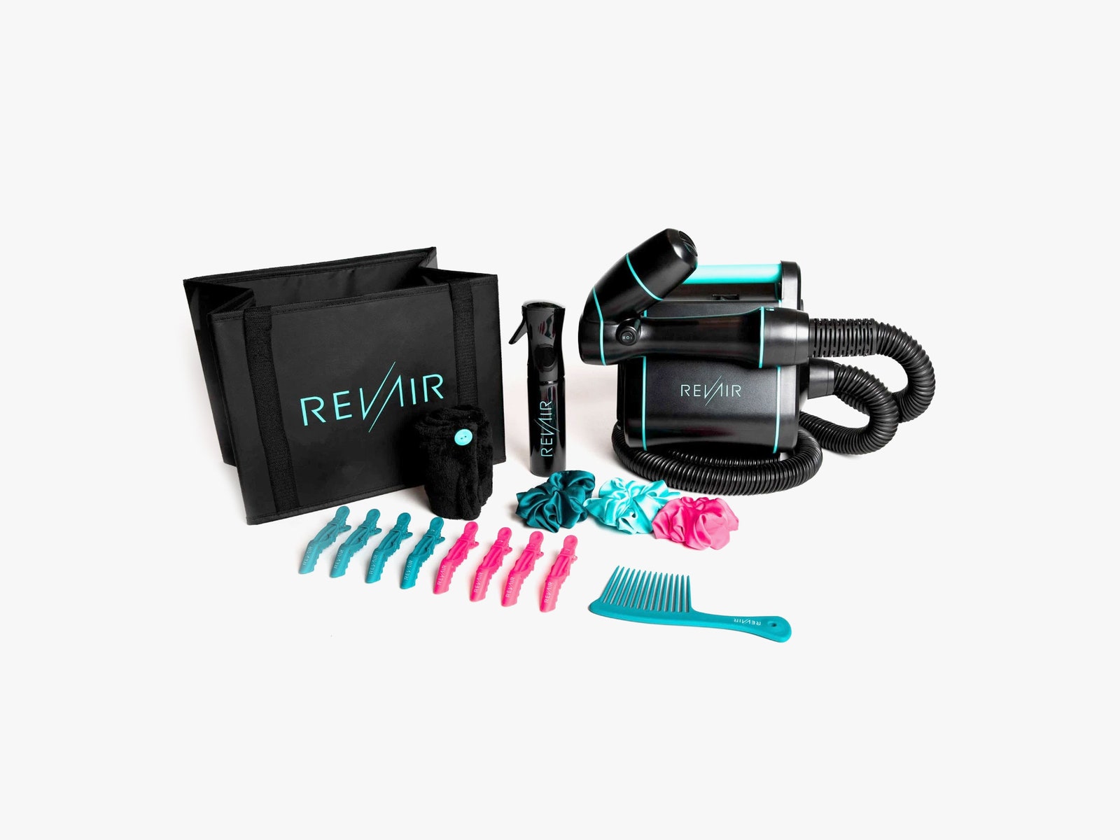 RevAir Sleigh the Day Essentials