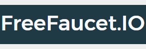 FreeFaucet - one of the best crypto faucets